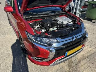 Mitsubishi Outlander 2.4 PHEV Intense  Plug in Hybrid picture 17