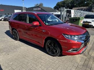 Mitsubishi Outlander 2.4 PHEV Intense  Plug in Hybrid picture 6