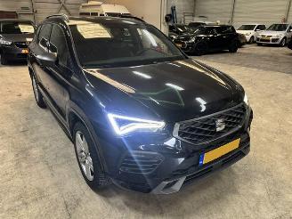 Seat Ateca 1.0 TSI FR  Intense Nap picture 7