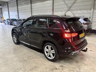 Seat Ateca 1.0 TSI FR  Intense Nap picture 11