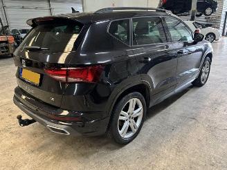 Seat Ateca 1.0 TSI FR  Intense Nap picture 2