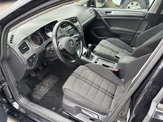 Volkswagen Golf 1.2 TSI 5-drs airco NAP picture 11