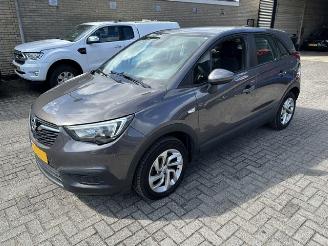Opel Crossland 1.2 T Edition picture 2
