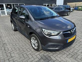 Opel Crossland 1.2 T Edition picture 5