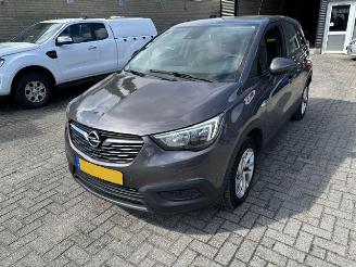 Opel Crossland 1.2 T Edition picture 3