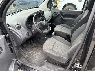 Mercedes Citan 108 CDI picture 7