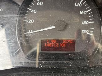 Mercedes Citan 108 CDI picture 14