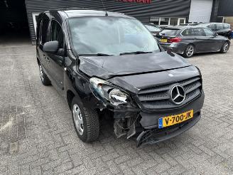 Mercedes Citan 108 CDI picture 4