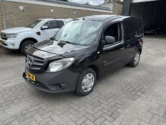 Mercedes Citan 108 CDI picture 6