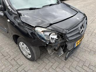 Mercedes Citan 108 CDI picture 5