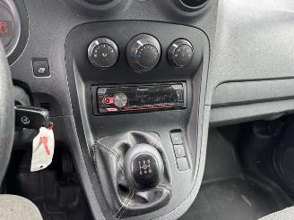 Mercedes Citan 108 CDI picture 13