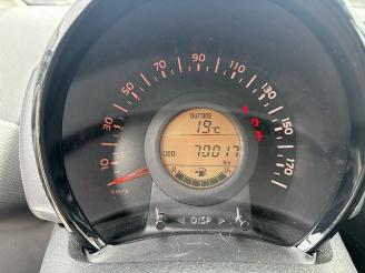 Peugeot 108 1.0 e-VTI Top airco NAP picture 13