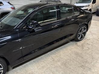 Volvo S-60 2.0 T4 R-Design Automaat NAP picture 12