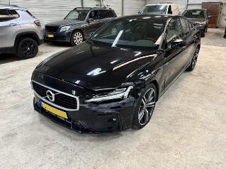 Volvo S-60 2.0 T4 R-Design Automaat NAP picture 4