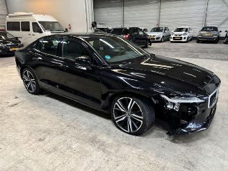 Volvo S-60 2.0 T4 R-Design Automaat NAP picture 6