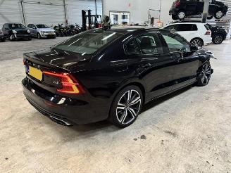 Volvo S-60 2.0 T4 R-Design Automaat NAP picture 7