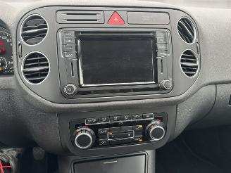 Volkswagen Golf plus 1.4 TSI Comfort NAP 122pk picture 19