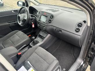 Volkswagen Golf plus 1.4 TSI Comfort NAP 122pk picture 13