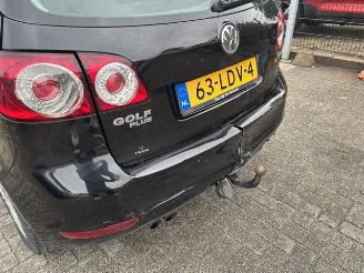 Volkswagen Golf plus 1.4 TSI Comfort NAP 122pk picture 9