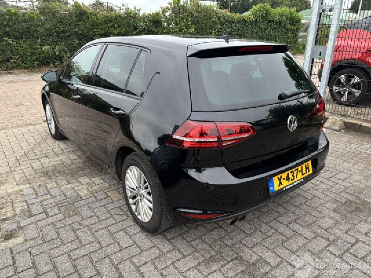 Volkswagen Golf 1.4 TSI ACT Highline 150pk
