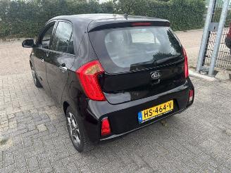 Kia Picanto 1.2 5-drs Dynamic Clima picture 3