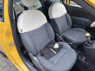 Fiat 500 0.9 Color Therapy  airco NAP picture 11