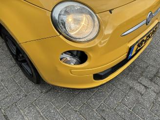 Fiat 500 0.9 Color Therapy  airco NAP picture 6