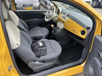 Fiat 500 0.9 Color Therapy  airco NAP picture 8