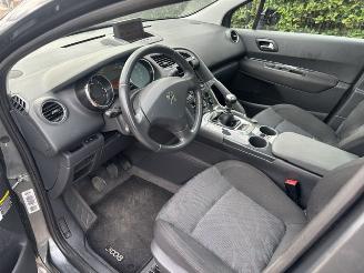 Peugeot 3008 1.6 THP ST Pano NAP picture 13