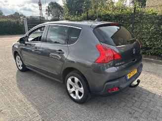 Peugeot 3008 1.6 THP ST Pano NAP picture 4