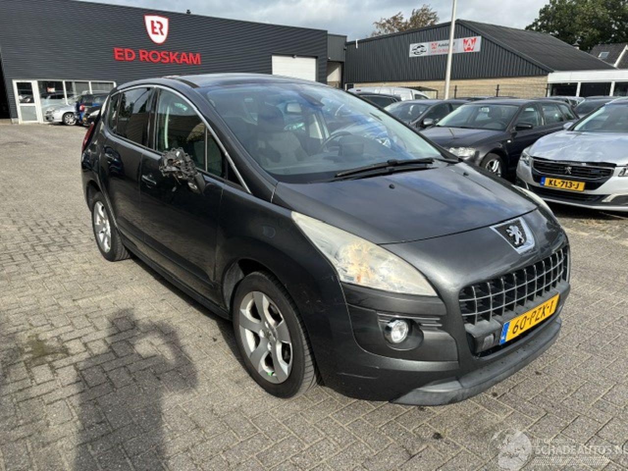 Peugeot 3008 1.6 THP ST Pano NAP