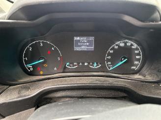 Ford Transit Connect 1.5D L2 TREND (km 31.626 Nap) airco picture 10