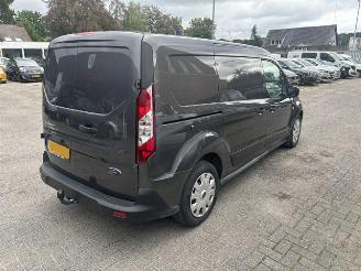 Ford Transit Connect 1.5D L2 TREND (km 31.626 Nap) airco picture 4
