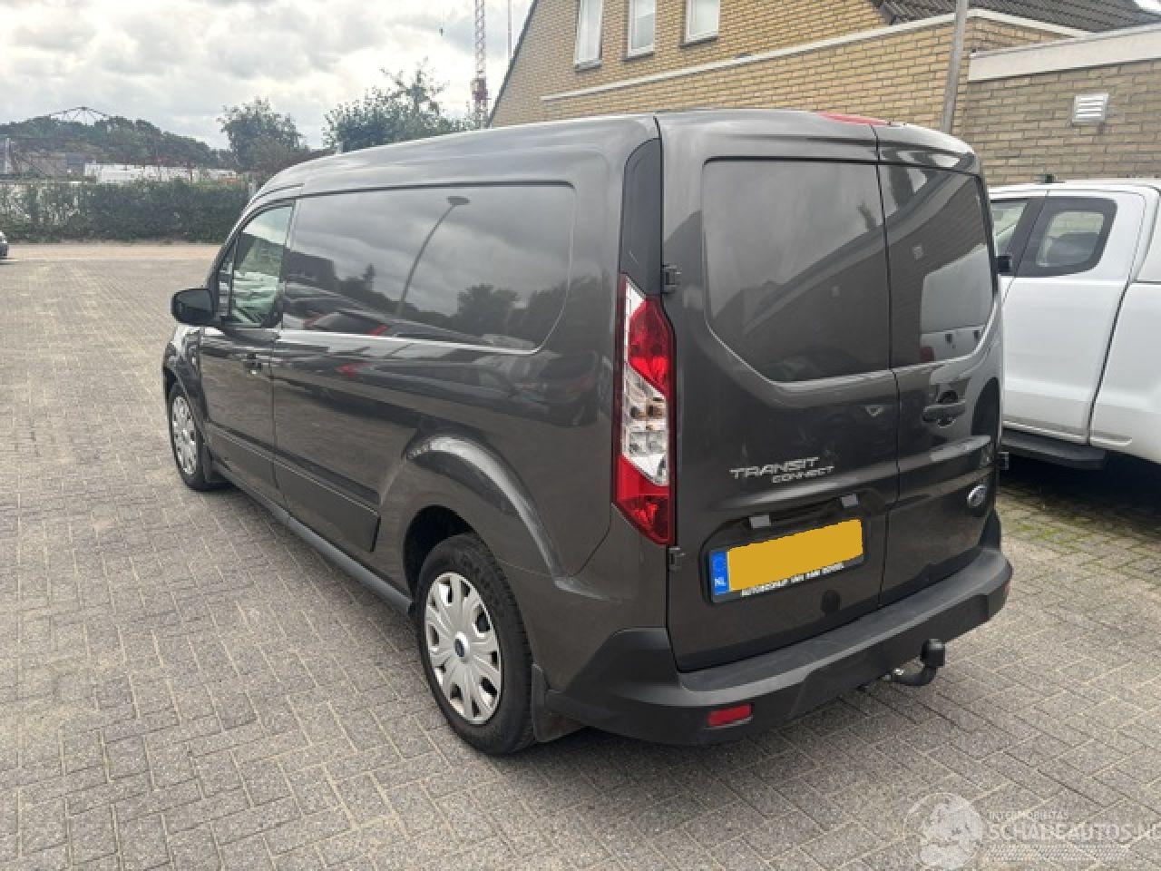 Ford Transit Connect 1.5D L2 TREND (km 31.626 Nap) airco
