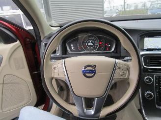 Volvo V-60 1.6 D2 picture 16