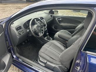 Volkswagen Polo 1.2 Easyline picture 9