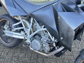 KTM  SM 950 Supermoto picture 12