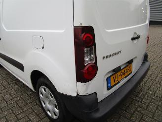 Peugeot Partner 120 1.6 HDI L1 XR Profit+ picture 17