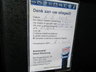 Peugeot Partner 120 1.6 HDI L1 XR Profit+ picture 14