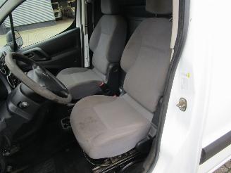 Peugeot Partner 120 1.6 HDI L1 XR Profit+ picture 11