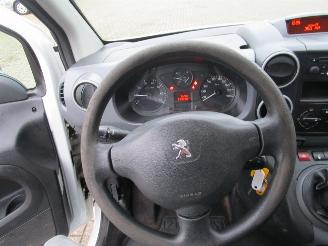 Peugeot Partner 120 1.6 HDI L1 XR Profit+ picture 13