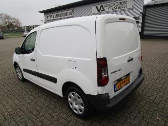 Peugeot Partner 120 1.6 HDI L1 XR Profit+ picture 3