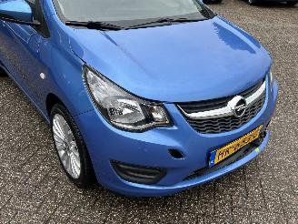 Opel Karl 1.0 EcoFlex Edition picture 29
