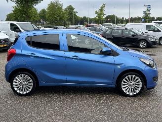 Opel Karl 1.0 EcoFlex Edition picture 6