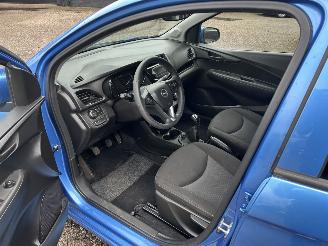 Opel Karl 1.0 EcoFlex Edition picture 9