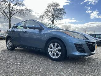 Mazda 3 1.6 Business picture 25