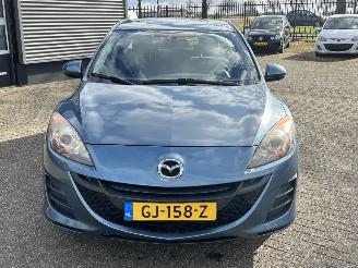 Mazda 3 1.6 Business picture 8