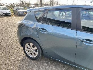 Mazda 3 1.6 Business picture 23
