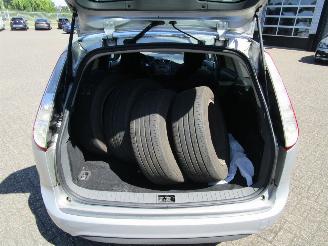 Ford Focus wagon 1.6 TDCI Titanium picture 17