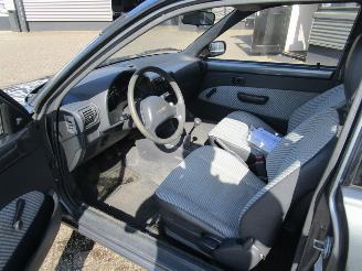 Toyota Starlet 1.3I Friend picture 9